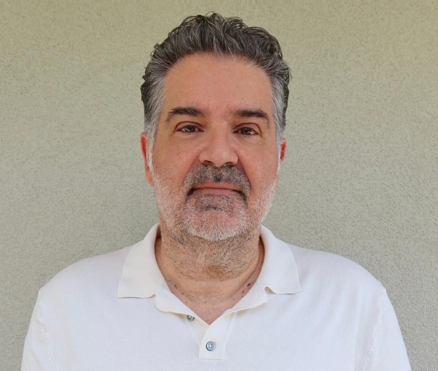 Stelios Lazakis