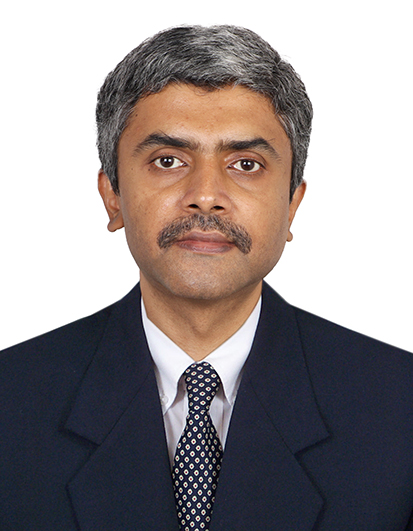 Balachandra Rao
