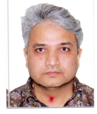 Santosh Biradar
