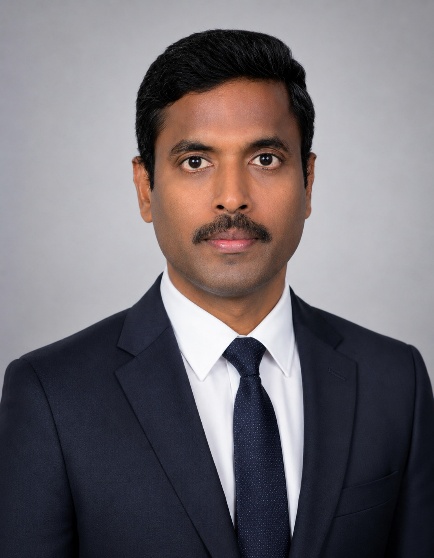 D Tirumala Rao