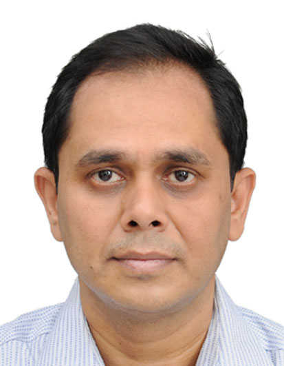 Avinash Kumar