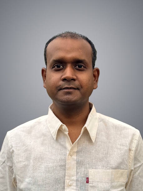 Sabyasachi Karmakar